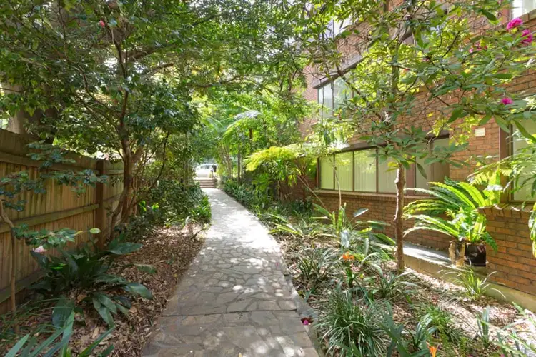 Sixth view of Homely apartment listing, 6/3 Belmont Avenue, Wollstonecraft NSW 2065