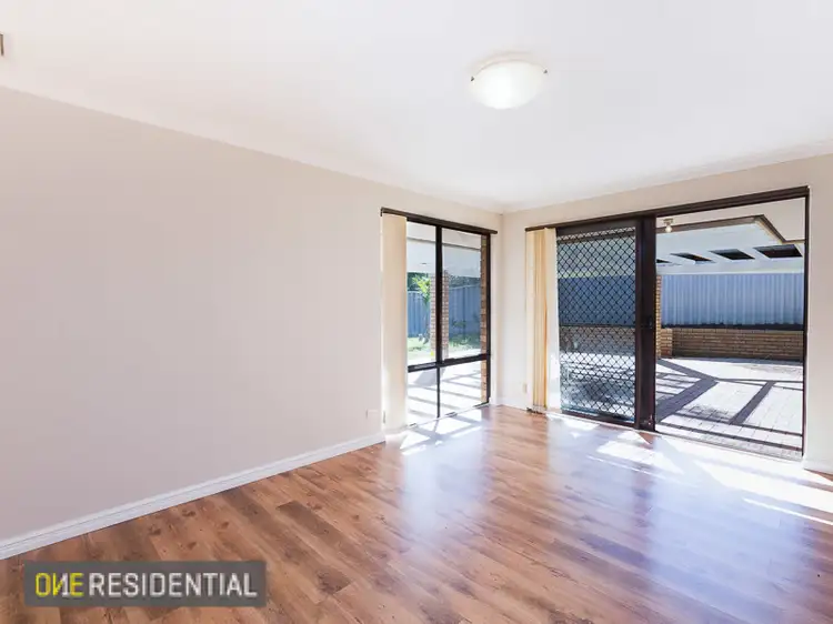 Fifth view of Homely house listing, 21 Marybrook Road, Heathridge WA 6027
