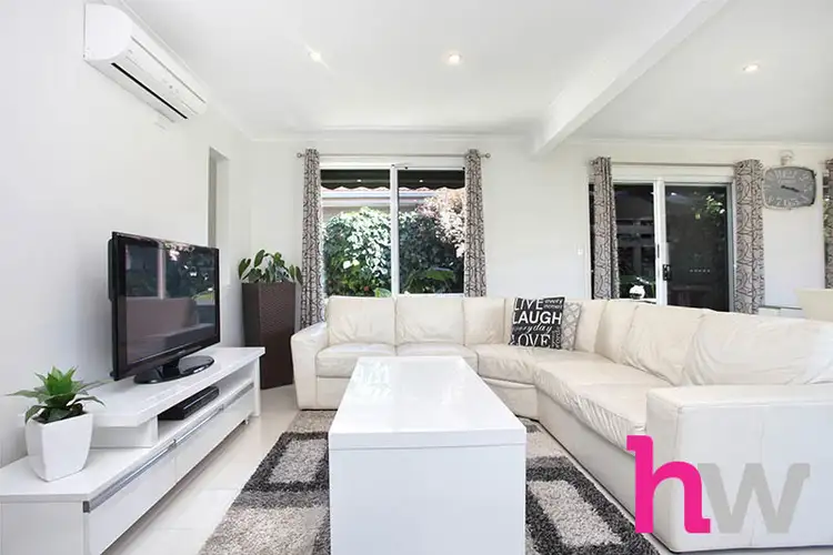 Fourth view of Homely house listing, 2 Sally Court, Newcomb VIC 3219