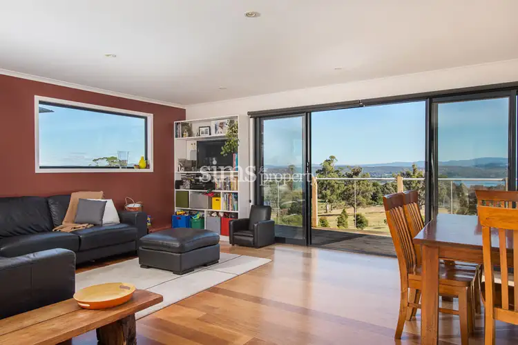 Fifth view of Homely house listing, 43 Burton Street, Hillwood TAS 7252