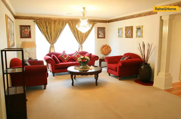 Second view of Homely house listing, 1 Gallery Place, Sanctuary Lakes VIC 3030