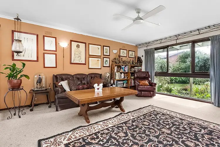 Fifth view of Homely house listing, 17 Banool Quadrant, Doncaster East VIC 3109