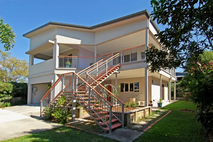 Main view of Homely house listing, 1/2 /5-7 Percy St, Southport QLD 4215