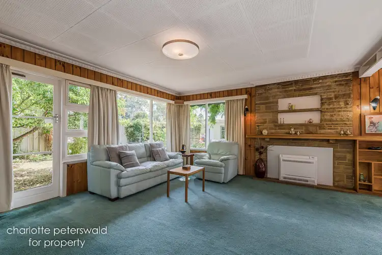 Second view of Homely house listing, 4 Meath Avenue, Taroona TAS 7053