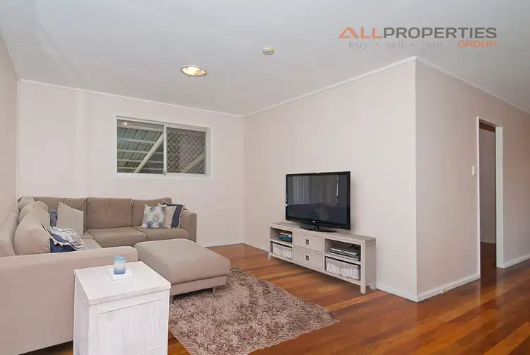 Second view of Homely house listing, 3 Ursa St, Inala QLD 4077