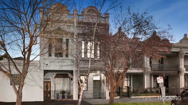 354 Montague Street, Albert Park VIC 3206
