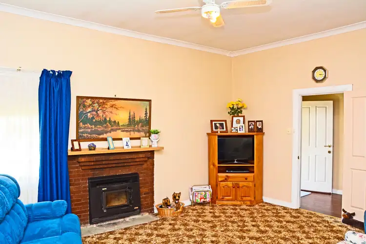 Second view of Homely house listing, 11 Adams, Wentworth NSW 2648