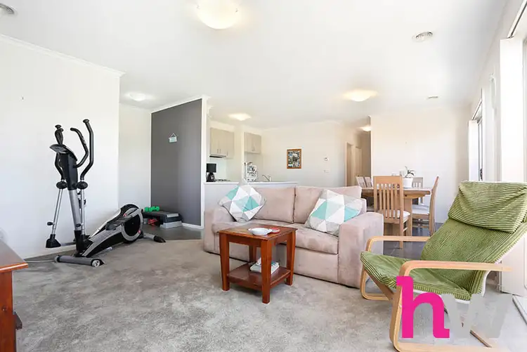 Fifth view of Homely house listing, 3/19 Matthews Street, Grovedale VIC 3216