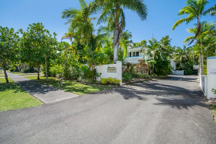 Second view of Homely unit listing, 3/32 Mudlo Street (Somers), Port Douglas QLD 4877