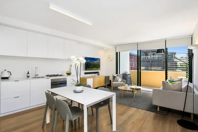103/207 Barker Street, Randwick NSW 2031