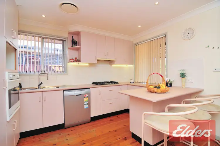 Third view of Homely house listing, 5 Moorgate Street, Toongabbie NSW 2146