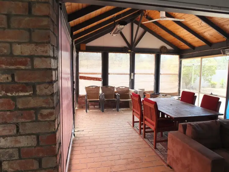 Fourth view of Homely house listing, 8 Rutherford Street, Avoca VIC 3467