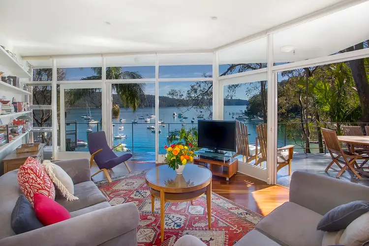 Third view of Homely house listing, 26 Paradise Avenue, Avalon Beach NSW 2107