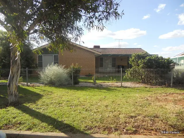 Main view of Homely house listing, 50 Station Street, Parkes NSW 2870