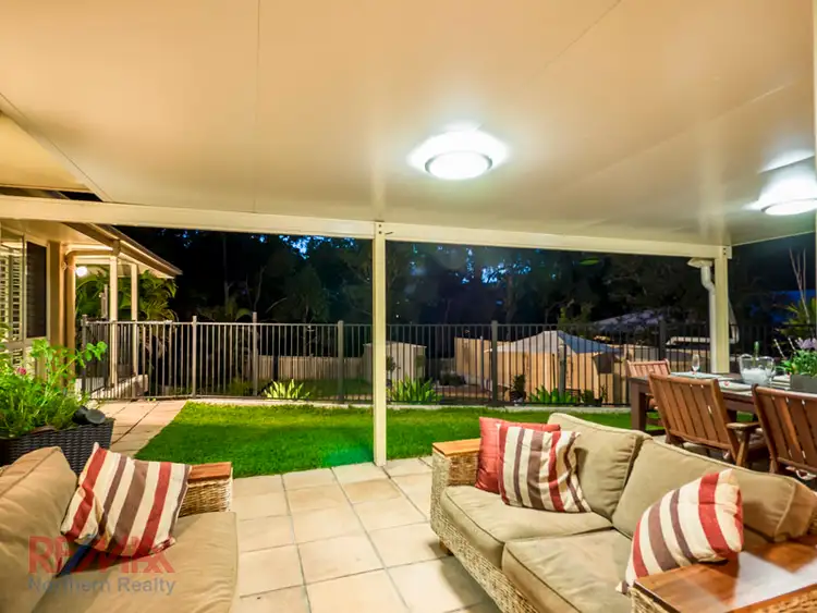 Third view of Homely house listing, 4 Lambertia Ct, Albany Creek QLD 4035