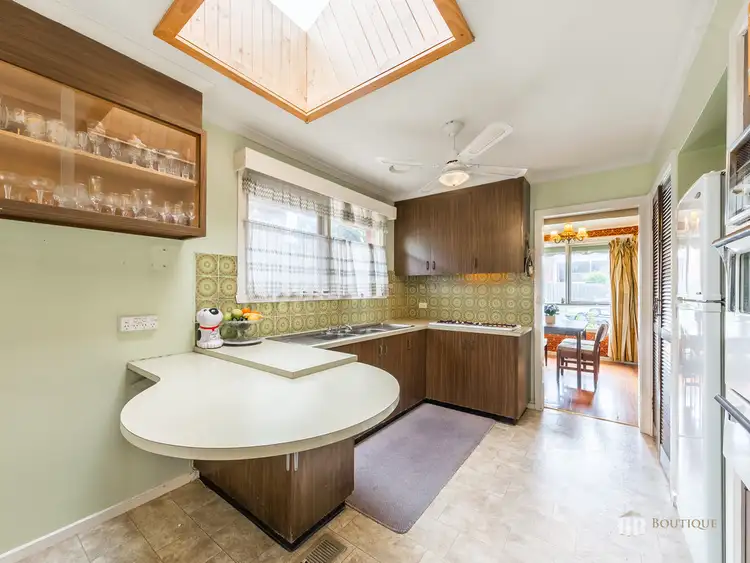 Fifth view of Homely house listing, 345 Gladstone Road, Dandenong North VIC 3175