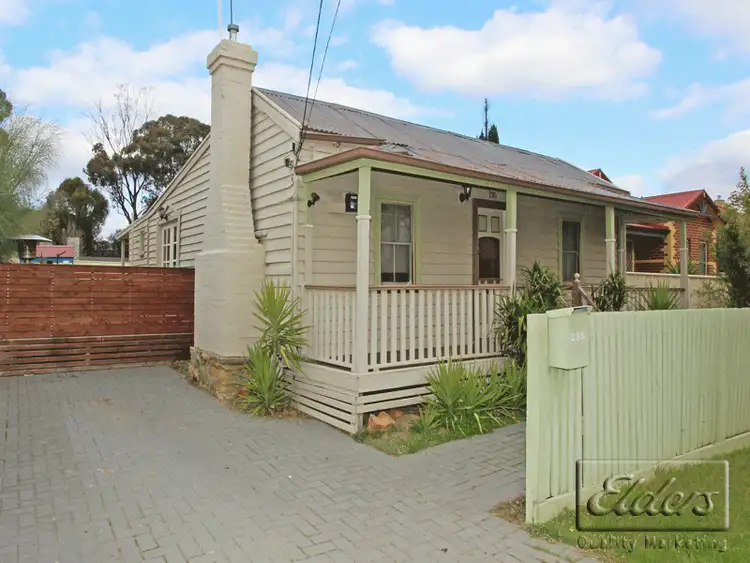 295 KING STREET, Golden Square VIC 3555