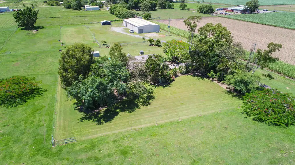 Main view of Homely rural property listing, 1007 Mackay-Eungella Road, Pleystowe QLD 4741