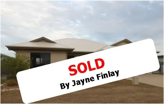 7 Brush Cherry Street, Mount Low QLD 4818