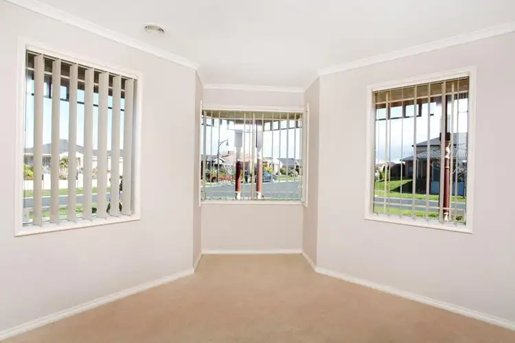 Fifth view of Homely house listing, 44 Baden Powell Drive, Tarneit VIC 3029