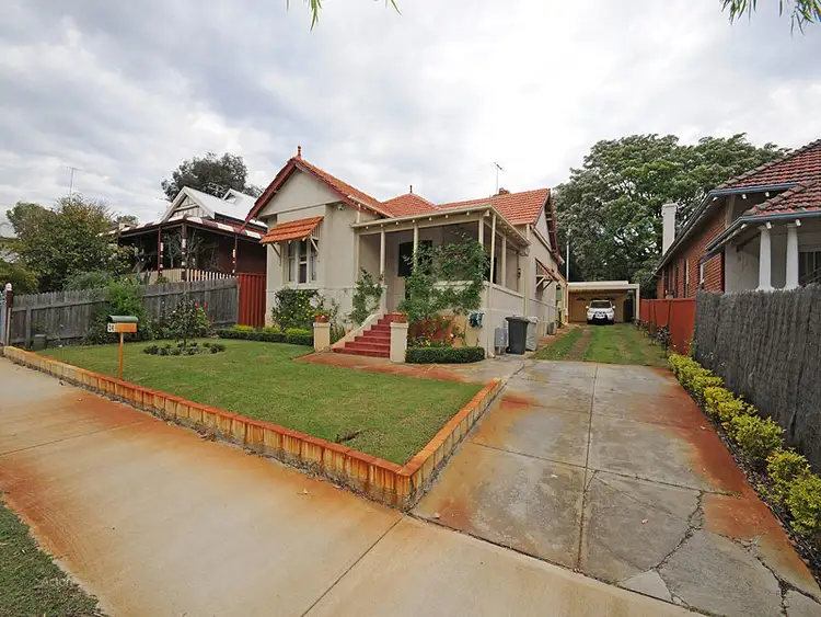 Second view of Homely house listing, 24 Arthur Street, Shenton Park WA 6008