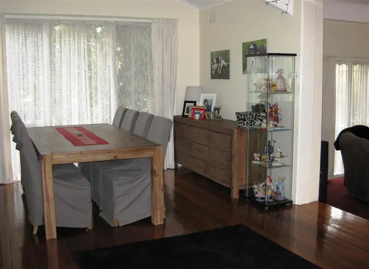 Second view of Homely house listing, 3 Escabon Grove, Frankston VIC 3199