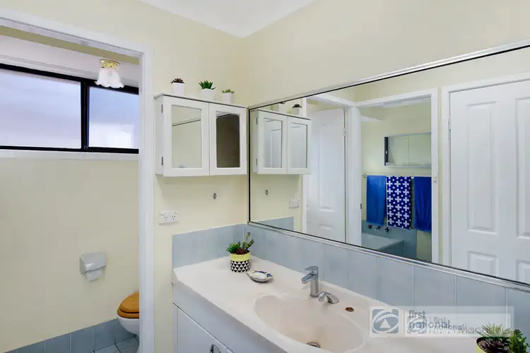 Fourth view of Homely house listing, 43 Clennam Avenue, Ambarvale NSW 2560