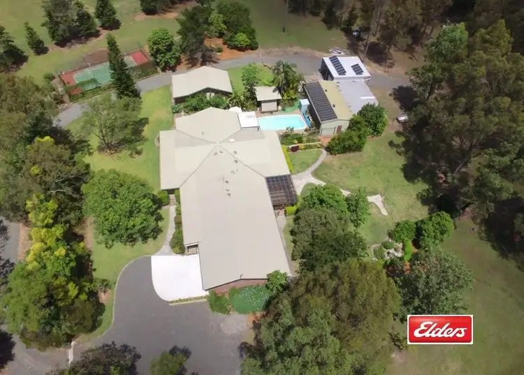 6430 Bucketts Way, Tinonee NSW 2430