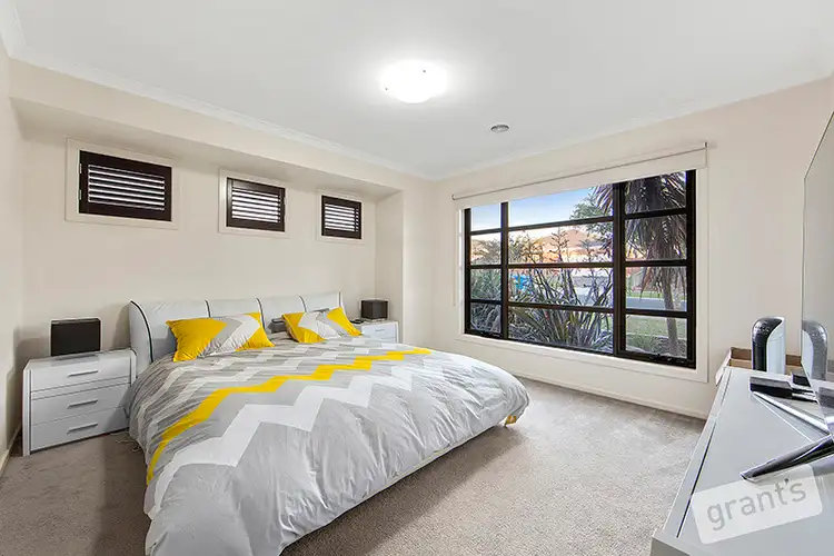 Third view of Homely house listing, 25 Bernly Boulevard, Berwick VIC 3806