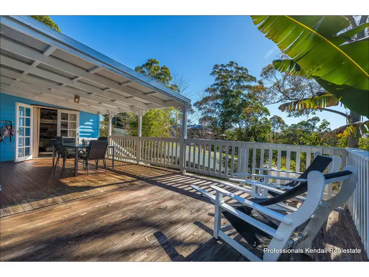 Sixth view of Homely house listing, 7 Salvia Drive, Tamborine Mountain QLD 4272