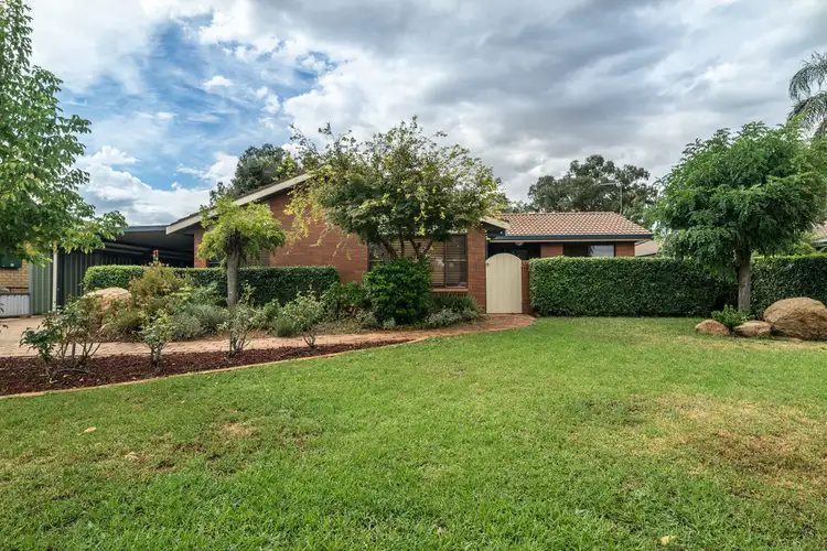 4 Kensington Avenue, Dubbo NSW 2830