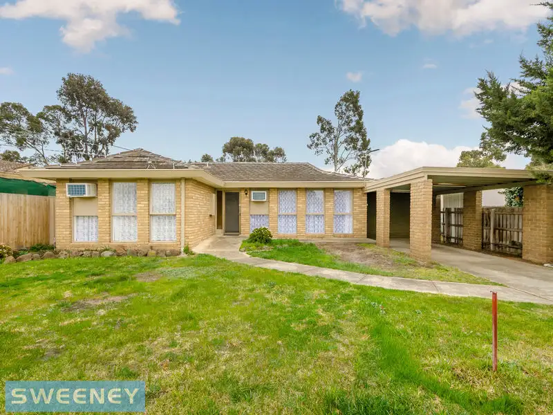 Main view of Homely house listing, 23 Canberra Avenue, Hoppers Crossing VIC 3029
