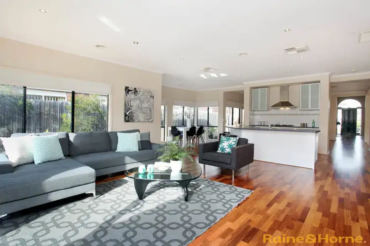 Sixth view of Homely house listing, 34 Loddon Drive, Taylors Hill VIC 3037