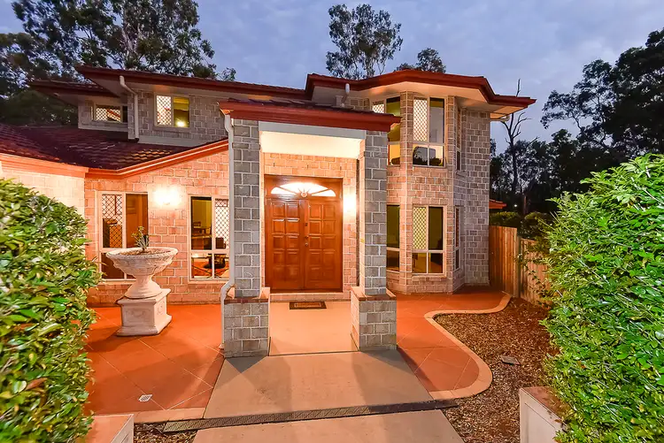 14 Lilydale Pl, Forest Lake QLD 4078