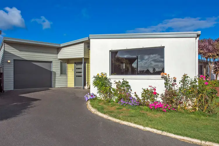 Second view of Homely unit listing, 2/3 Bowick Street, Wynyard TAS 7325