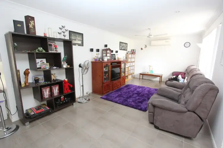 Third view of Homely house listing, 9 Parkside Drive, Kingaroy QLD 4610