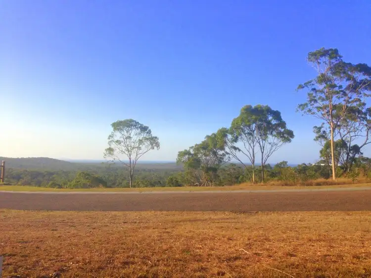 Fourth view of Homely land listing, Lot 123 Seaspray Drive, Agnes Water QLD 4677