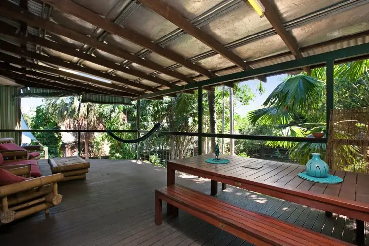 Second view of Homely house listing, 5 Mahony Circuit, Driver NT 830