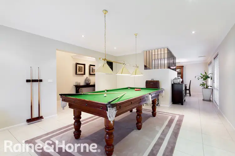 Fourth view of Homely house listing, 49 Perfection Avenue, Stanhope Gardens NSW 2768