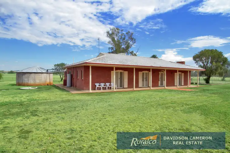 Fourth view of Homely rural property listing, 535 Appleby Lane, Tamworth NSW 2340