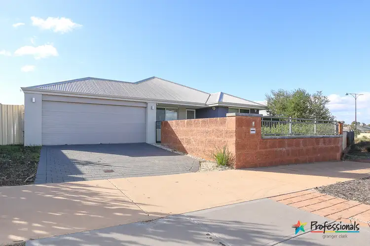 Second view of Homely house listing, 4 Voyager Link, Ellenbrook WA 6069