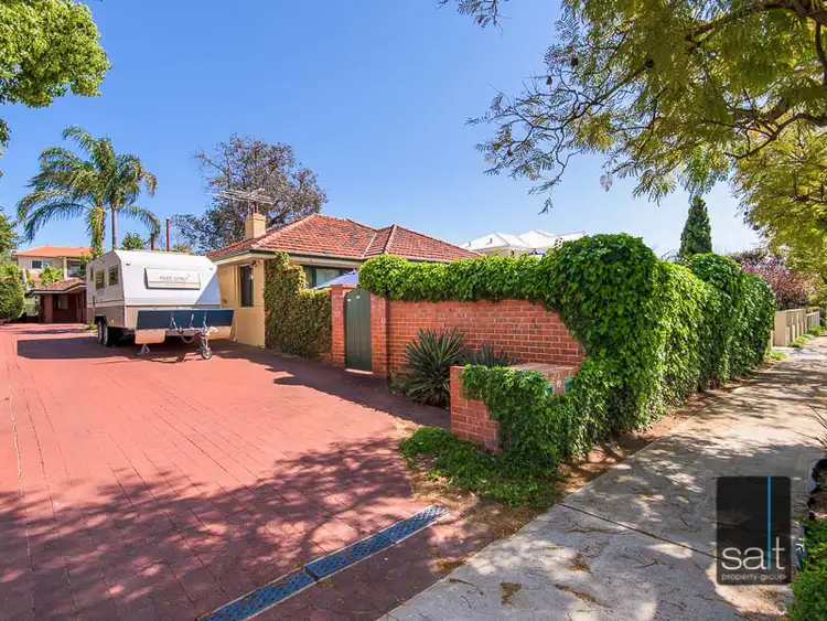 Fourth view of Homely house listing, 49 Strickland Street, South Perth WA 6151