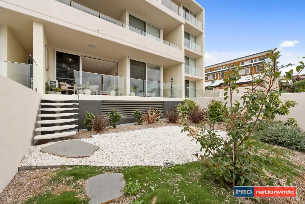 Main view of Homely unit listing, G.05/7 Edgar Street, Coffs Harbour NSW 2450