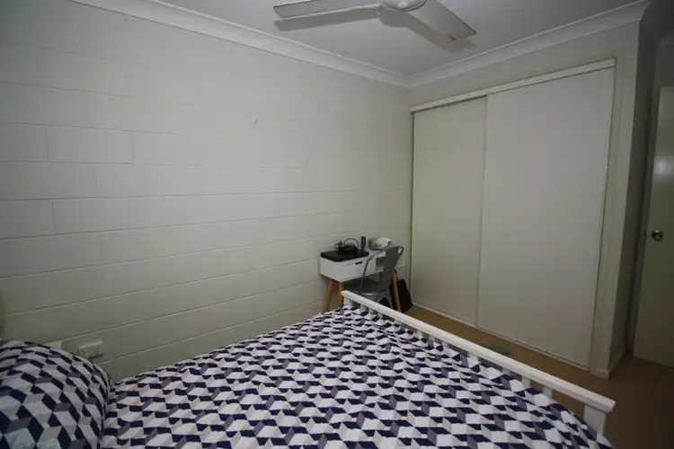Sixth view of Homely unit listing, 3/3 Jermyn Street, Hyde Park QLD 4812