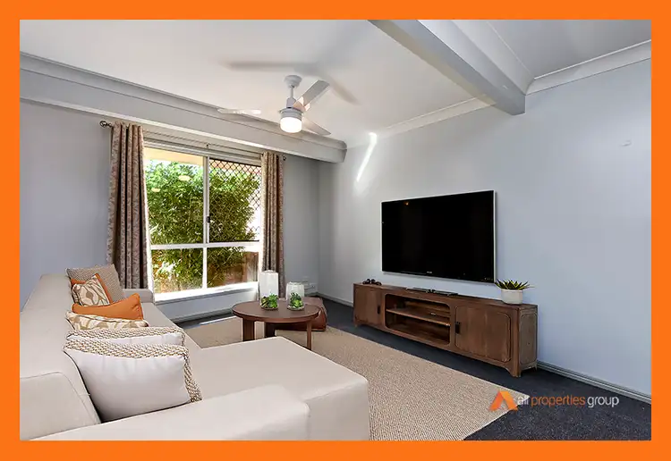 Second view of Homely townhouse listing, 67/3809 Pacific Highway, Tanah Merah QLD 4128