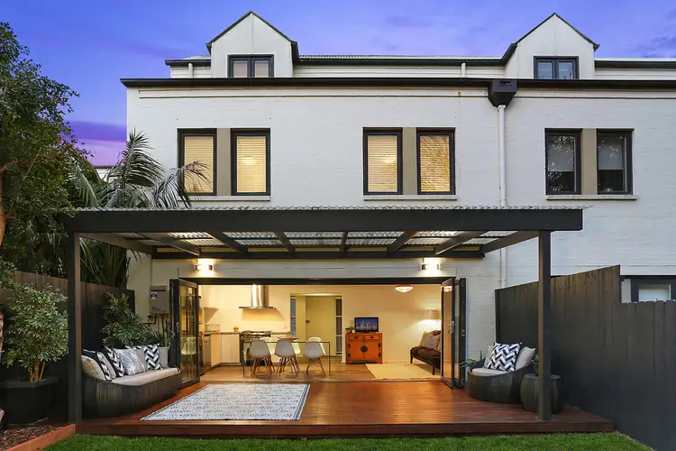 1 Challenger Place, Birchgrove NSW 2041