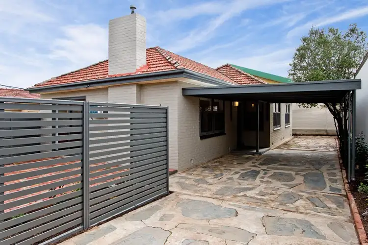 Main view of Homely house listing, 3 Gordon Street, Kurralta Park SA 5037