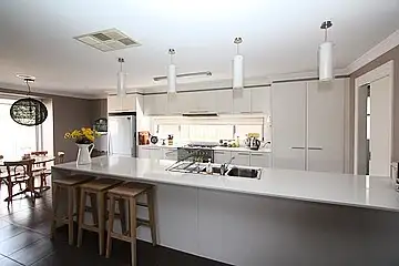 Third view of Homely house listing, 6 Rundell Place, Alfredton VIC 3350