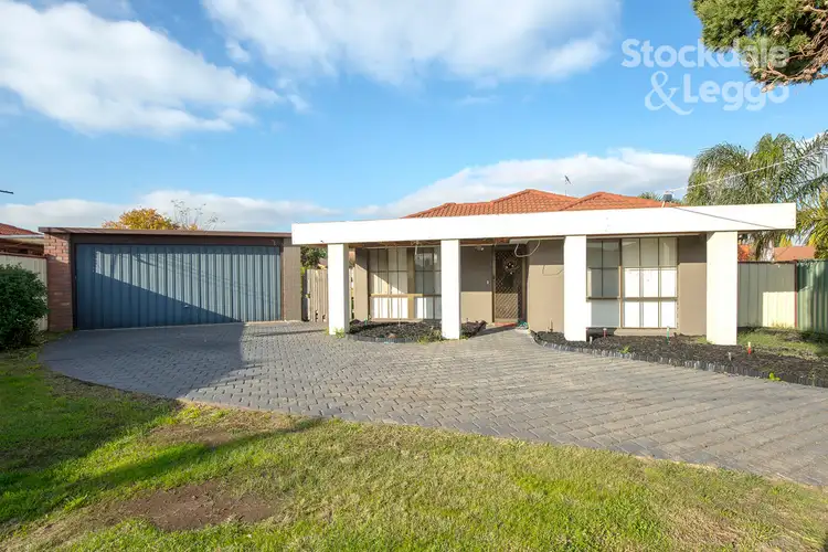 Second view of Homely house listing, 11 Hermitage Court, Meadow Heights VIC 3048