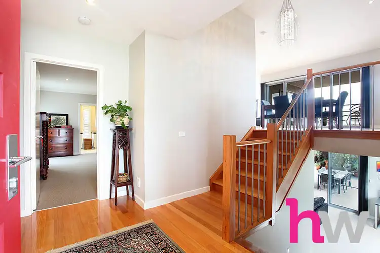 Sixth view of Homely house listing, 48-50 Woolondoon Drive, Highton VIC 3216